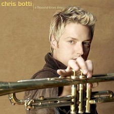 A Thousand Kisses Deep by