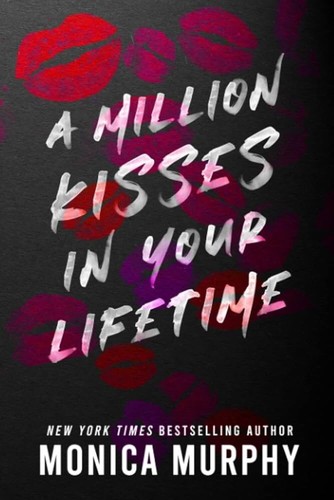 Million kisses your - a,