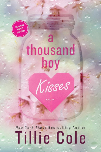 Thousand boy kisses - thousand,