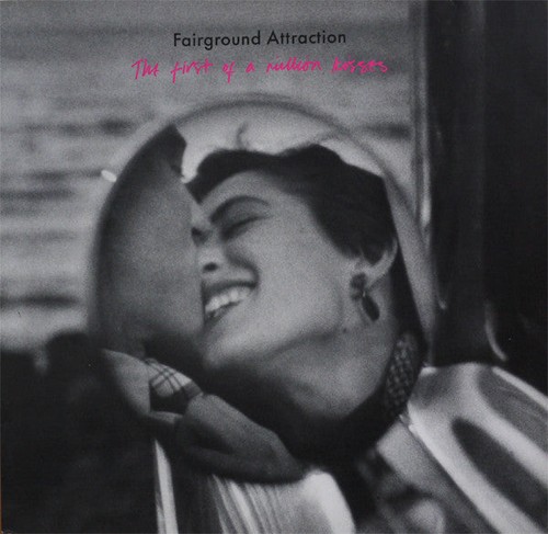 Fairground attractio first - attractio,