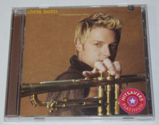 Chris Botti A Thousand Kisses