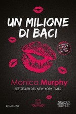 MILIONE DI BACI (UN) - MURPHY