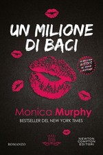 Libro Nuovo - Monica Murphy -