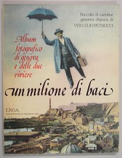 Petrucci UN MILIONE DI BACI