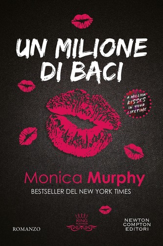 Milione baci murphy - milione,