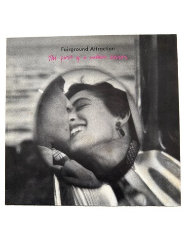 Fairground attraction the - fairground,