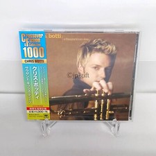 Chris Botti Thousand Kisses