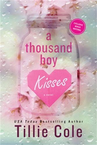 Thousand boy kisses - boy,