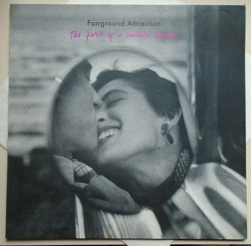 Fairground attraction the - fairground, attraction,