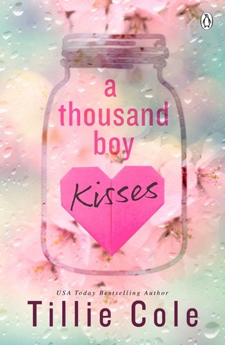 Thousand boy kisses the - a,