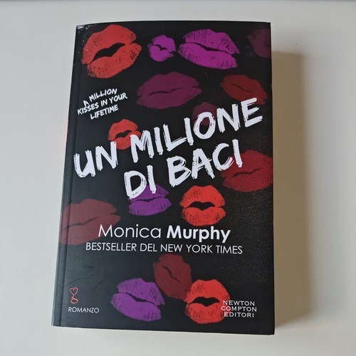 Milione baci - un,