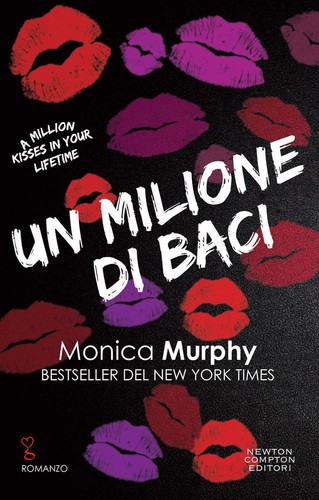 Milione baci murphy - baci,