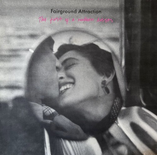 Fairground attraction the - attraction,