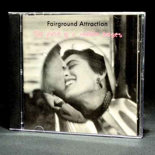 Fairground attraction il - attraction,