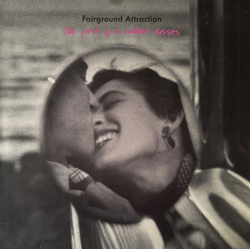 Fairground attraction the - attraction,