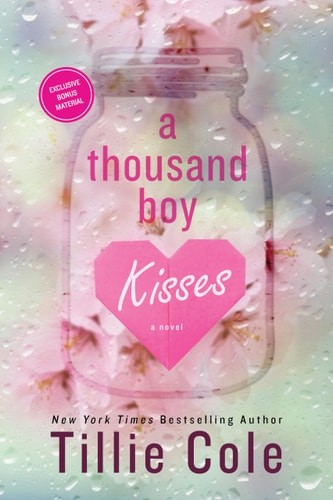 Thousand boy kisses - a,