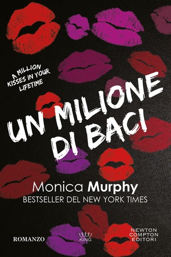 Milione baci murphy - milione, di