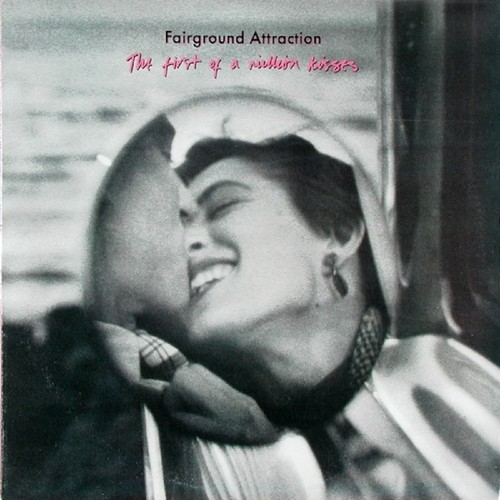 Fairground attraction the - fairground,