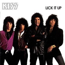 Lick It Up (Remastered) by
