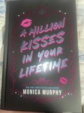 Million Kisses in Your