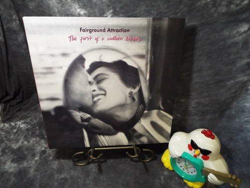 Fairground attraction the - fairground,