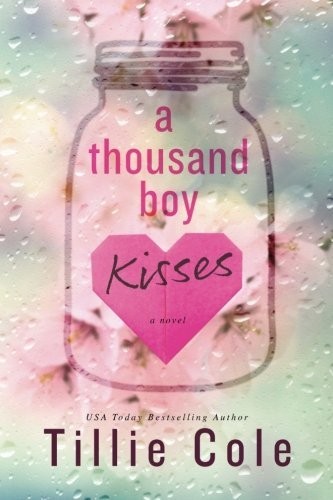 Thousand boy kisses - thousand,