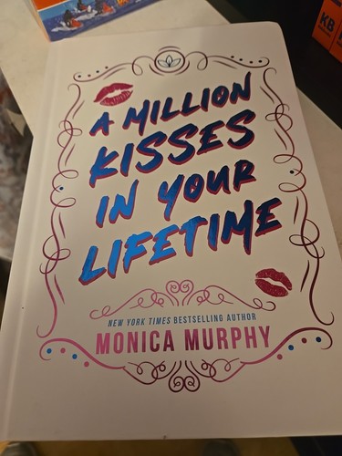 Million kisses your - a,