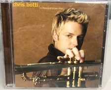 Chris Botti A Thousand Kisses
