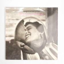 LP. Attrazione fieristica. Il