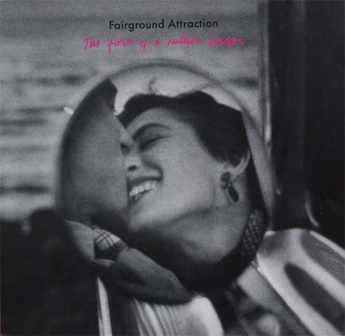 Fairground attraction the - fairground,