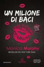 UN MILIONE DI BACI  - MURPHY