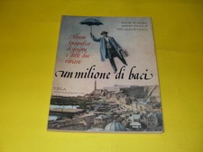 PETRUCCI - UN MILIONE DI BACI