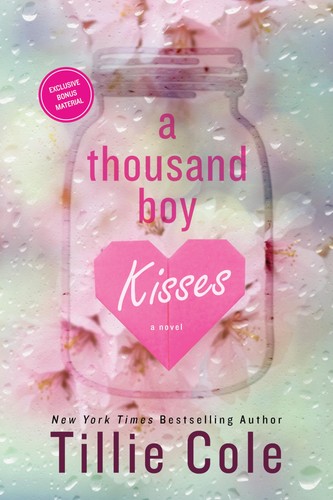 Thousand boy kisses - a,