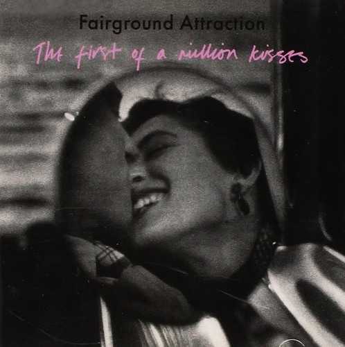 Fairground attraction the - fairground,