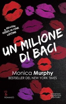 Milione baci - un,
