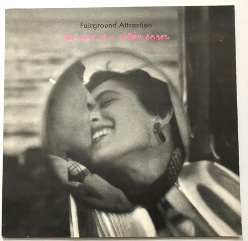 Fairground attraction the - –,