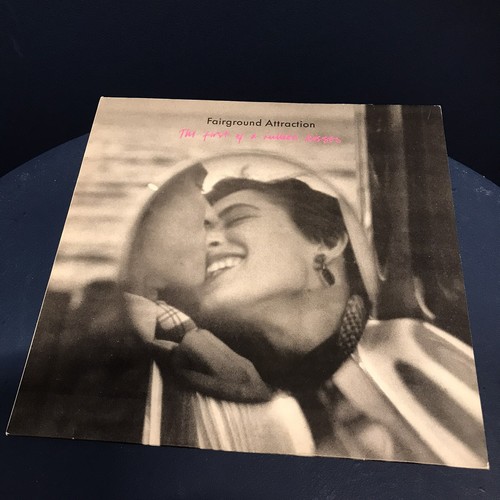 Fairground attraction the - attraction,