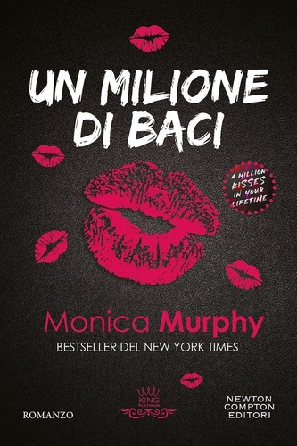 Milione baci paperback - milione, [paperback]
