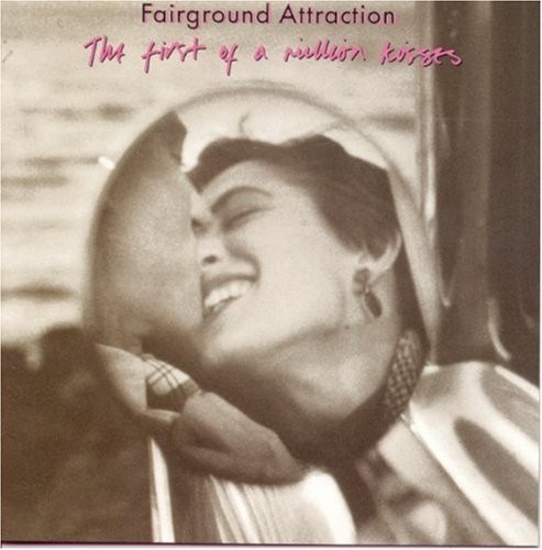 Fairground attraction first - attraction,