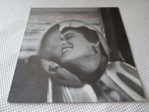 Fairground attraction the - ~,