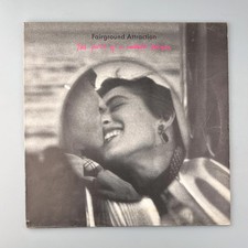 LP. Attrazione fieristica. Il