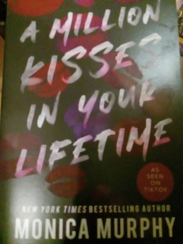 Million kisses your - a,