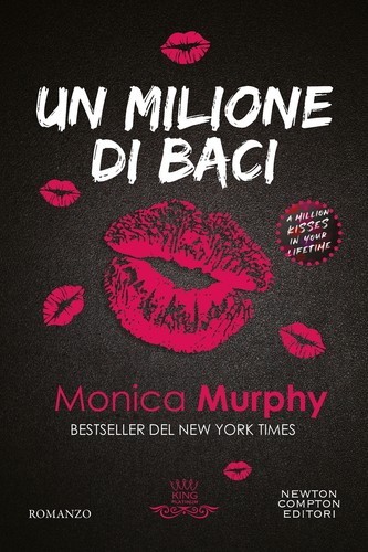 Milione baci murphy - milione,