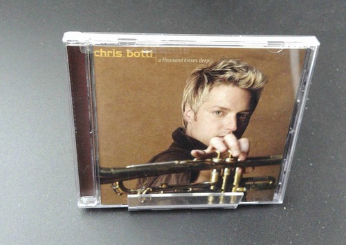 Chris botti a thousand - botti,