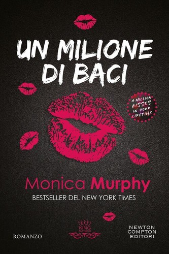 Milione baci monica - di,
