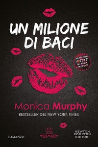 Milione baci - milione, di