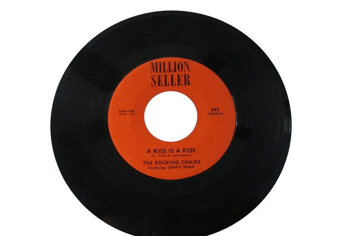 Record the rocking - the, chairs