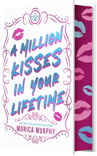 Million kisses your - a,