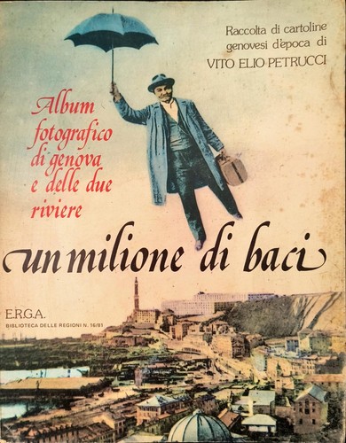 Petrucci milione di - petrucci,