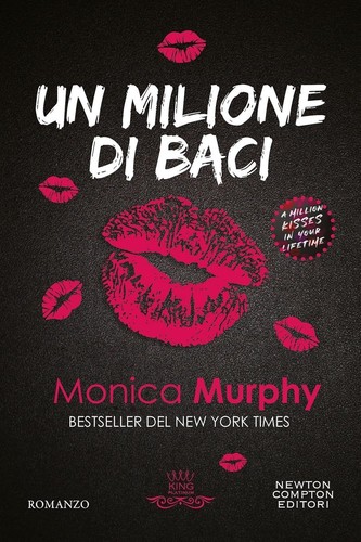 Milione baci paperback - un, [paperback]